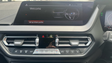 BMW 1 Series 118i [136] M Sport 5dr Step Auto [LCP] Petrol Hatchback